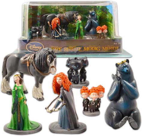 brave toys